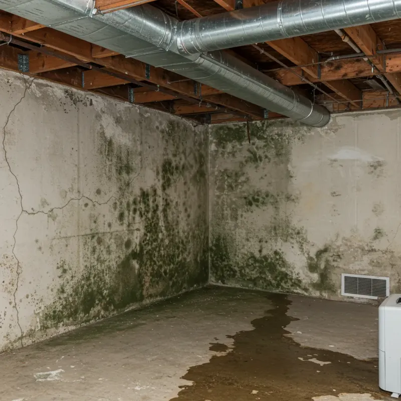 Professional Mold Removal in Crawford County, KS